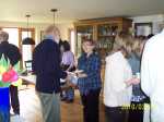 Coffee Morning Buckland St Mary
