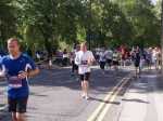 Bristol Half Marathon Sponsored Run