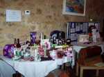 Monks Yard Christmas Craft Fair