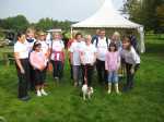 Sponsored Walk