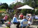Cream Tea