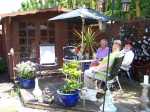 Coffee Morning Taunton