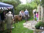 Coffee Morning Dowlish Wake 2011