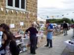 Monks Yard Fete